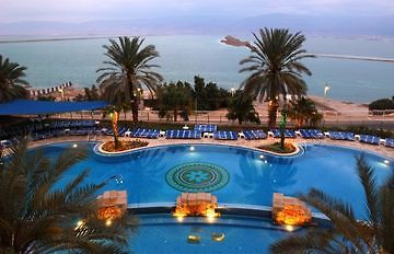 Leonardo Plaza Dead Sea Hotel Neve Zohar Luaran gambar